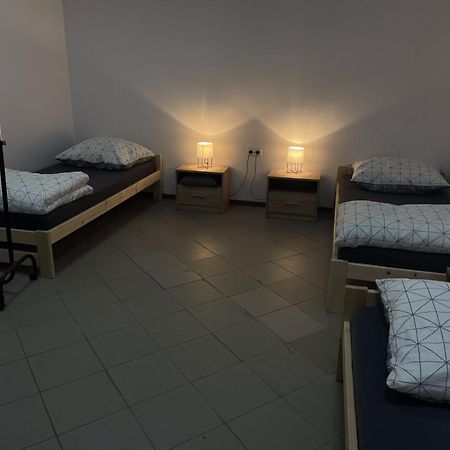 Noclegi Pracownicze Lazur Ciechanów 외부 사진