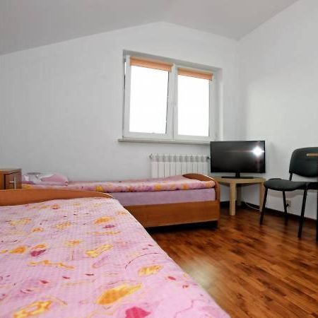 Noclegi Pracownicze Lazur Ciechanów 외부 사진