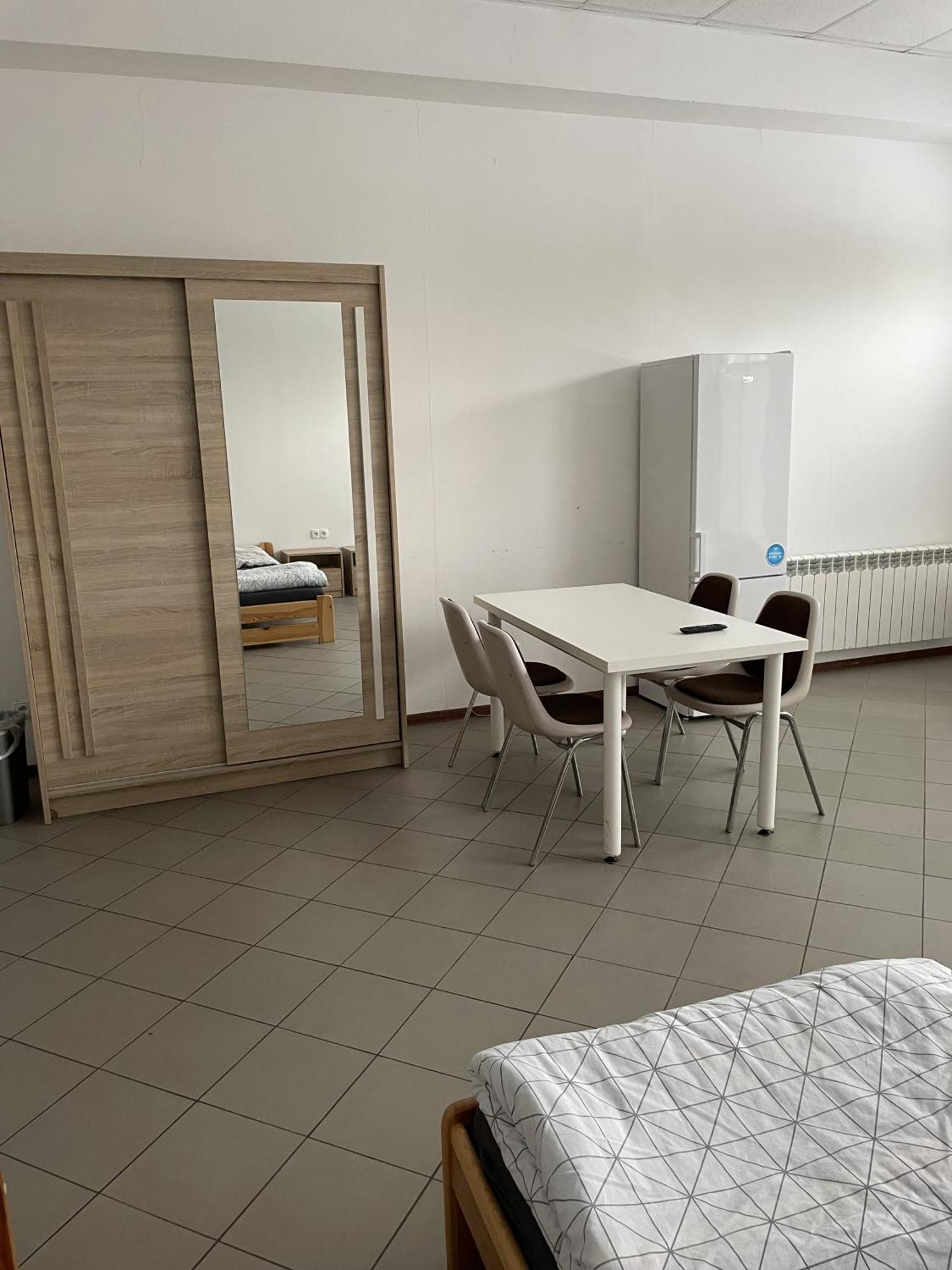 Noclegi Pracownicze Lazur Ciechanów 외부 사진