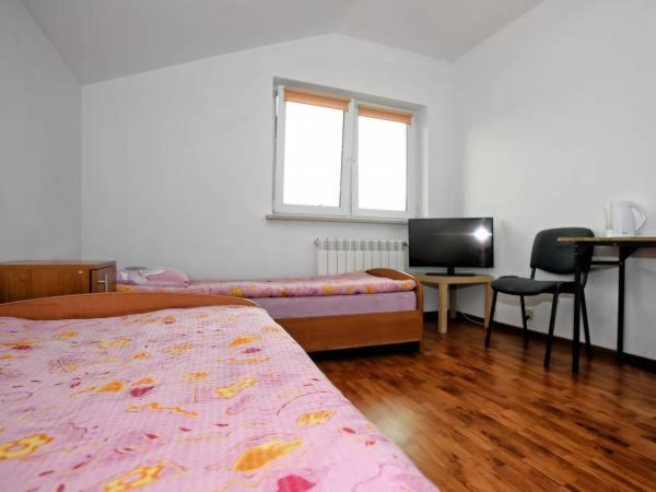 Noclegi Pracownicze Lazur Ciechanów 외부 사진